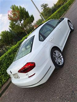 ڤۆڵکسواگن پاسات